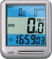Купить велокомп'ютер / спідометр Topeak V10C: цена от 1564 грн.