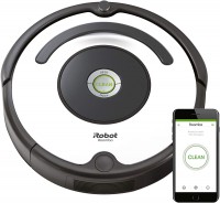 Купить пылесос iRobot Roomba 670  по цене от 5742 грн.