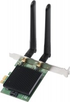 Купити wi-Fi адаптер EDIMAX EW-7833AXP  за ціною від 2267 грн.