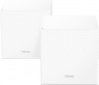 Купить wi-Fi адаптер Tenda Nova MW12 (2-pack): цена от 4655 грн.