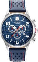 Купити наручний годинник Swiss Military Hanowa 06-4328.04.003  за ціною від 10188 грн.
