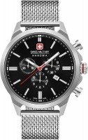 Купить наручные часы Swiss Military Hanowa 06-3332.04.007  по цене от 15560 грн.