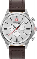 Купить наручний годинник Swiss Military Hanowa 06-4332.04.001: цена от 12760 грн.