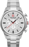Купить наручные часы Swiss Military Hanowa 06-5332.04.001  по цене от 13560 грн.