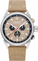 Купити наручний годинник Swiss Military Hanowa 06-4322.04.014  за ціною від 15960 грн.
