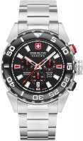 Купить наручний годинник Swiss Military Hanowa 06-5324.04.007: цена от 21240 грн.