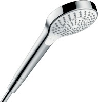 Купити душова система Hansgrohe Croma Select S 26801400  за ціною від 3644 грн.