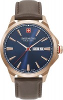 Купити наручний годинник Swiss Military Hanowa 06-4346.02.003  за ціною від 11300 грн.