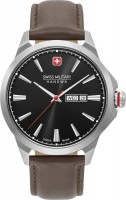Купить наручные часы Swiss Military Hanowa 06-4346.04.007  по цене от 8760 грн.