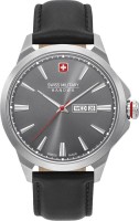 Купити наручний годинник Swiss Military Hanowa 06-4346.04.009  за ціною від 8760 грн.