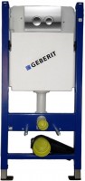 Купить інсталяція для туалету Geberit Duofix 458.161.21.1 WC: цена от 11610 грн.