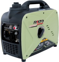 Купить электрогенератор Rato R1250iS: цена от 25989 грн.