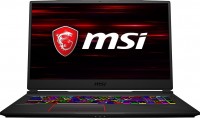 Купити ноутбук MSI GE75 Raider 10SGS (GE75 10SGS-298US) за ціною від 62000 грн.