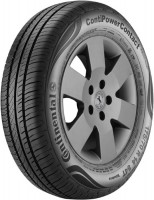 Купити шини Continental ContiPowerContact (205/55 R17 91V) за ціною від 4038 грн.