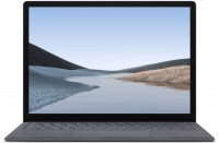 Купити ноутбук Microsoft Surface Laptop 3 13.5 inch (VEF-00001) за ціною від 43999 грн.