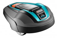 Купити газонокосарка GARDENA R40Li 4071-60  за ціною від 50168 грн.