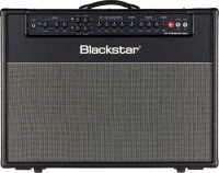 Купить гитарный усилитель / кабинет Blackstar HT Stage 60 212 MkII  по цене от 48640 грн.