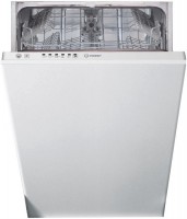 Купить вбудована посудомийна машина Indesit DSIE 2B19: цена от 15070 грн.