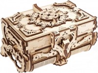 Купити 3D-пазл UGears Antique Box 70089  за ціною від 793 грн.