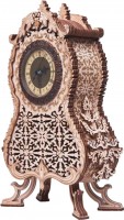 Купить 3D пазл Wood Trick Vintage Clock  по цене от 999 грн.