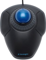 Купить мишка Kensington Orbit Scroll Ring Trackball: цена от 1489 грн.