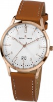 Купити наручний годинник Jacques Lemans 1-2066F за ціною від 8514 грн.