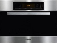 Купити вбудована пароварка Miele DGC 5080 XL за ціною від 139685 грн.