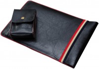 Купити сумка для ноутбука Coteetci Leather Sleeve Bag 11  за ціною від 749 грн.