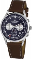 Купить наручний годинник Jacques Lemans 1-2068C: цена от 6603 грн.