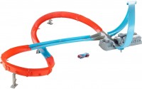 Купить автотрек / залізниця Hot Wheels Figure 8 Raceway: цена от 2822 грн.