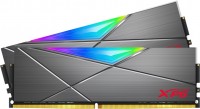 Купити оперативна пам'ять A-Data XPG Spectrix D50 DDR4 RGB 2x8Gb (AX4U300038G16A-DT50)