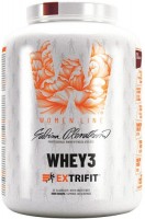 Купить протеин Extrifit WHEY3 по цене от 1870 грн.