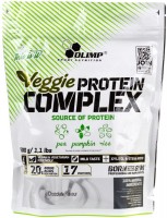 Купить протеин Olimp Veggie Protein Complex (0.5 kg) по цене от 970 грн.