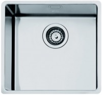 Купить кухонна мийка Smeg VSTR50: цена от 16290 грн.