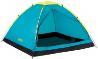 Купить палатка Bestway Cool Dome 3  по цене от 1299 грн.