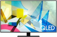 Купить телевизор Samsung QE-55Q87TA  по цене от 40520 грн.