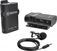 Купити мікрофон BOYA BY-WM4 Pro-K1  за ціною від 3380 грн.
