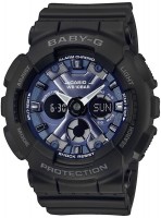 Купити наручний годинник Casio Baby-G BA-130-1A2  за ціною від 8620 грн.