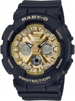 Купити наручний годинник Casio Baby-G BA-130-1A3  за ціною від 8380 грн.