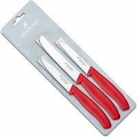 Купить набір ножів Victorinox Swiss Classic 6.7111.3: цена от 736 грн.
