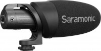 Купити мікрофон Saramonic CamMic+  за ціною від 2150 грн.