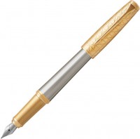 Купить ручка Parker Urban Premium F313 Aureate Powder GT  по цене от 5501 грн.