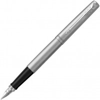 Купити ручка Parker Jotter Core F61 Stainless Steel CT  за ціною від 1542 грн.