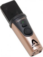Купить микрофон Apogee HypeMIC: цена от 16643 грн.
