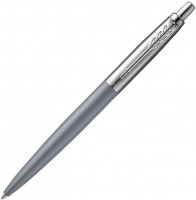 Купить ручка Parker Jotter XL K69 Matte Grey CT: цена от 1311 грн.