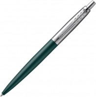 Купить ручка Parker Jotter XL K69 Matte Green CT: цена от 1311 грн.