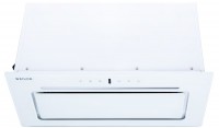 Купить вытяжка Weilor PBSR 62301 FULL GLASS WH 1100 LED Strip  по цене от 10639 грн.