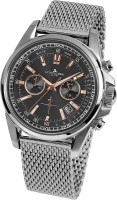 Купити наручний годинник Jacques Lemans 1-1117.WS  за ціною від 8970 грн.
