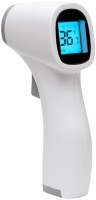 Купити медичний термометр Contec TP500 за ціною від 1852 грн.