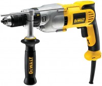 Купить дриль / шурупокрут DeWALT DWD522KS: цена от 10327 грн.